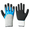 13 Gauge Hppe Liner Nitrile Sandy Sarung Tahan Bertahan Double Double